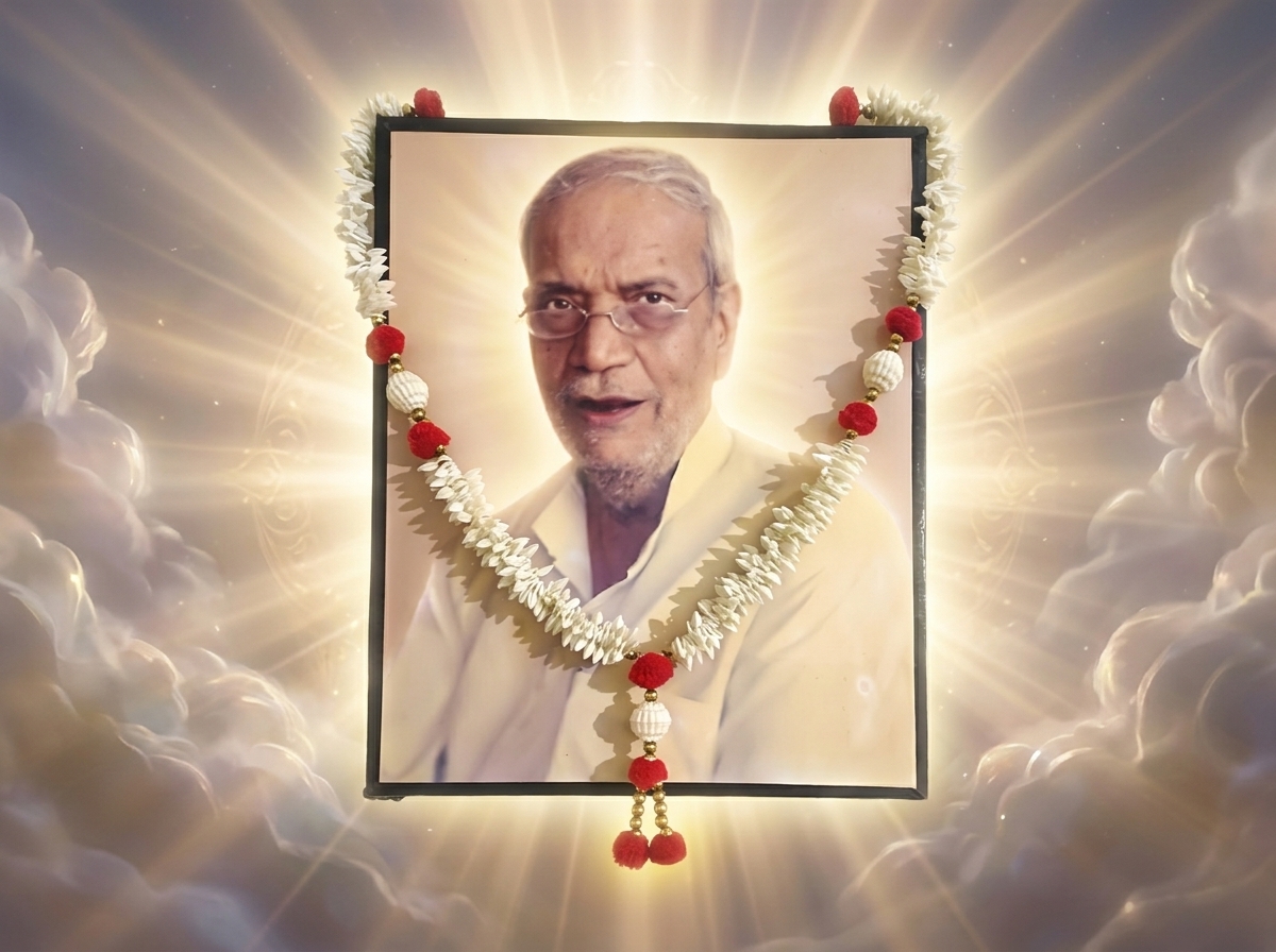 Late Shri Ram Chand Lalwani (Founder, 1978)